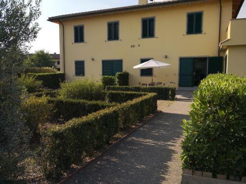Agroturismo Borgo Piccaratico