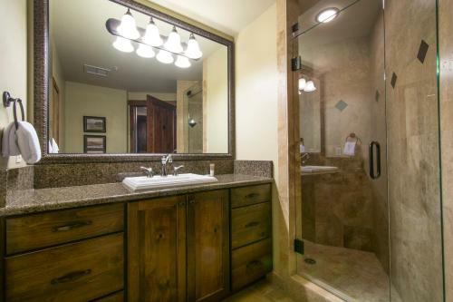 Escala Lodges By Lespri Management