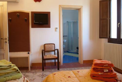 Bed & Breakfast Dimora Moresca 1906