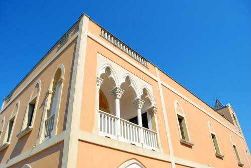 Bed & Breakfast Dimora Moresca 1906