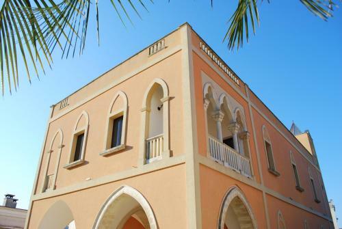Bed & Breakfast Dimora Moresca 1906