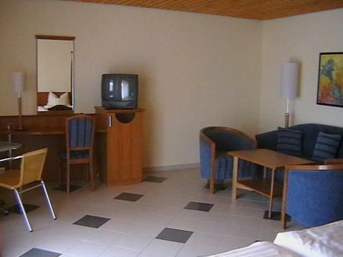 Hotel Bakony
