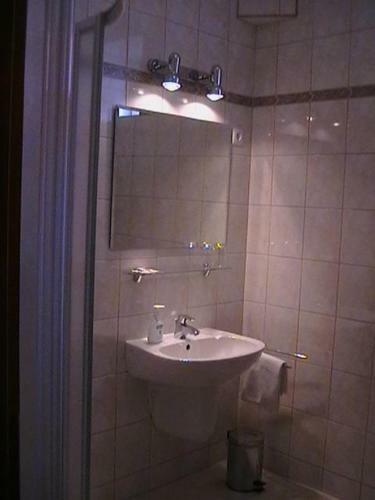 Hotel Bakony