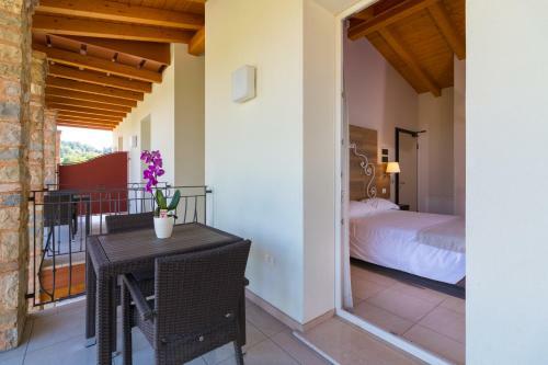 Bed & Breakfast Agriturismo Corte Aurea