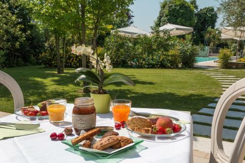 Bed & Breakfast Agriturismo Corte Aurea
