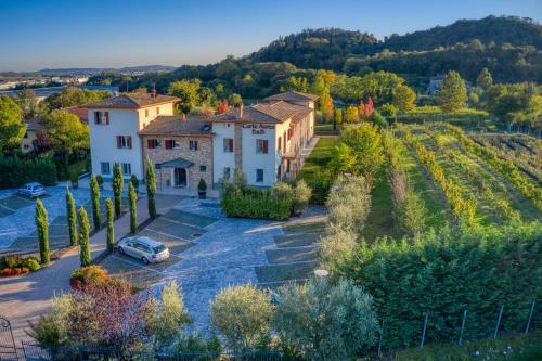 Bed & Breakfast Agriturismo Corte Aurea