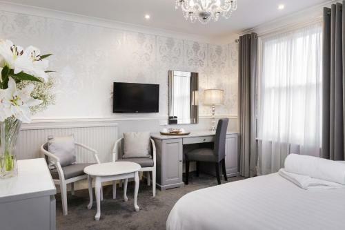 Lincoln House Private Hotel