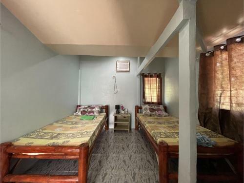 Hotel Oyo 795 Tapales Guest House
