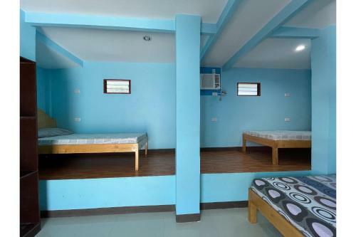 Hotel Oyo 795 Tapales Guest House