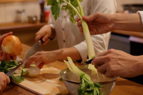 Kyo No Ondokoro Fuyacho-nijo #4