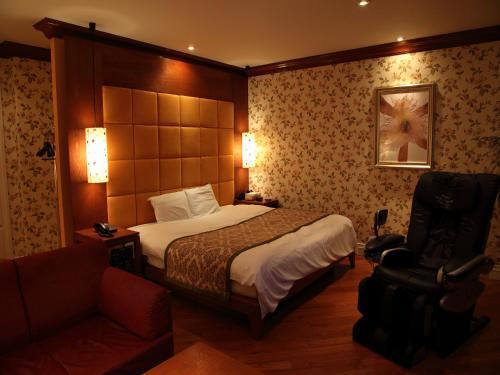 Hotel Cuna Kyoto (Adult Only)