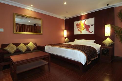 Hotel Cuna Kyoto (Adult Only)
