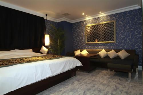 Hotel Cuna Kyoto (Adult Only)