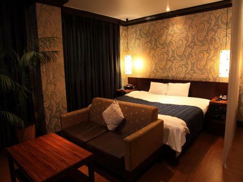 Hotel Cuna Kyoto (Adult Only)