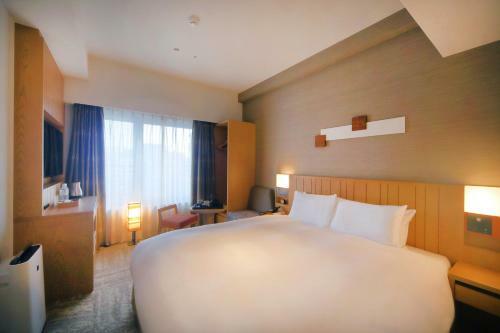 SH By The Square Hotel Kyoto Kiyamachi