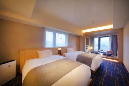 SH By The Square Hotel Kyoto Kiyamachi