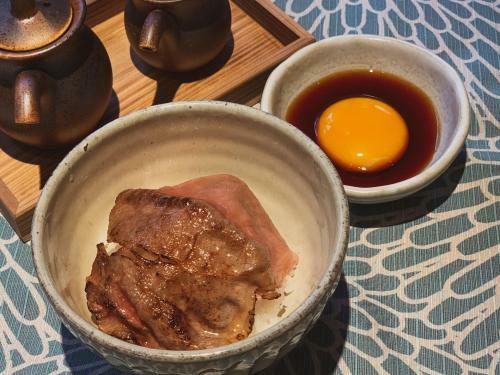 SH By The Square Hotel Kyoto Kiyamachi