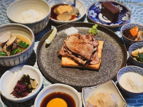 SH By The Square Hotel Kyoto Kiyamachi
