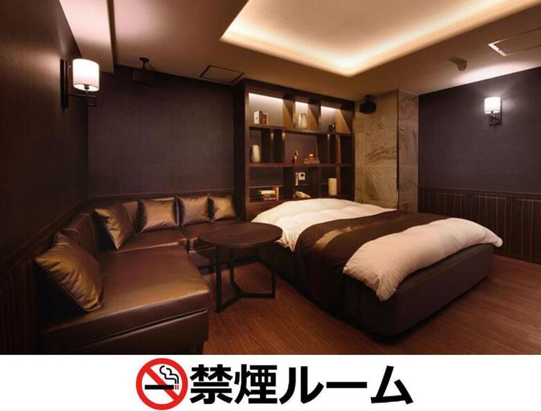 Hotel Lala - Kitashiga - (Adult Only)