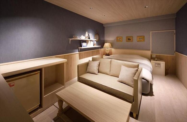Hotel Lala - Kitashiga - (Adult Only)