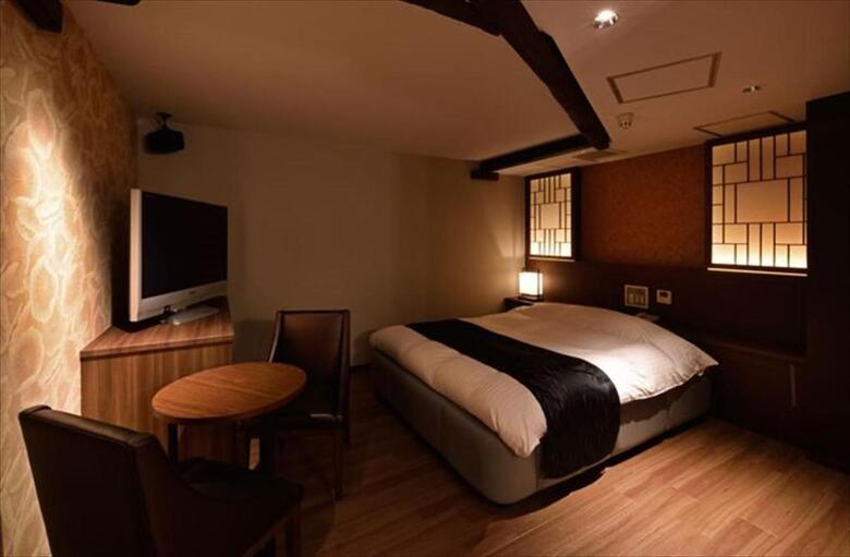 Hotel Lala - Kitashiga - (Adult Only)