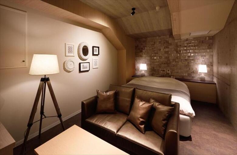 Hotel Lala - Kitashiga - (Adult Only)