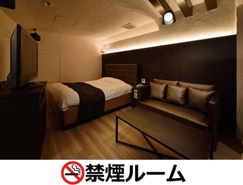 Hotel Lala - Kitashiga - (Adult Only)
