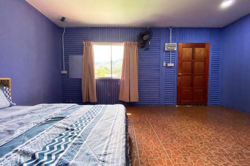 Hotel Oyo 90284 Kampung Stay Kilimu
