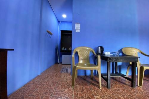 Hotel Oyo 90284 Kampung Stay Kilimu