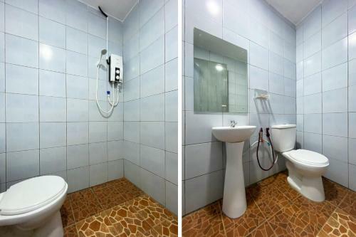 Hotel Oyo 90284 Kampung Stay Kilimu