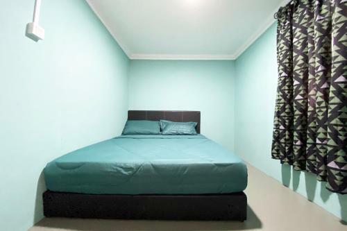 Oyo Home 90288 Masilau Valley Kundasang