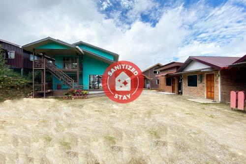 Oyo Home 90288 Masilau Valley Kundasang