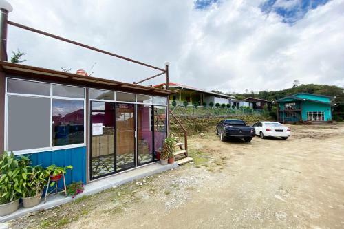 Oyo Home 90288 Masilau Valley Kundasang