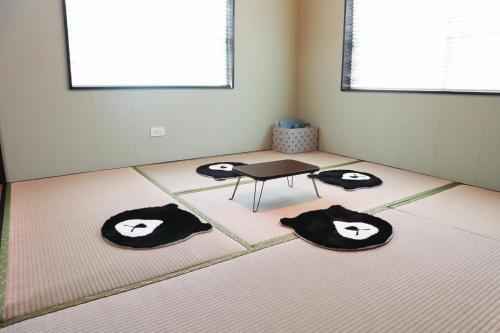 Apartamento Premier White House ?????