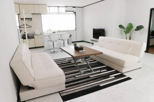 Apartamento Premier White House ?????