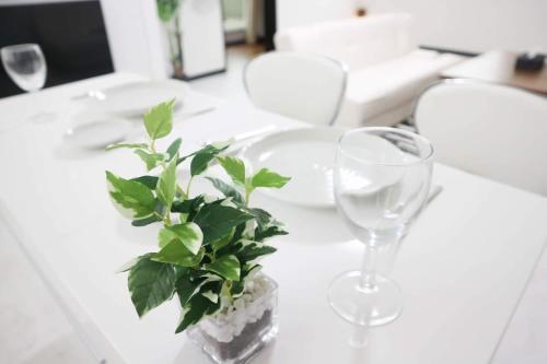 Apartamento Premier White House ?????