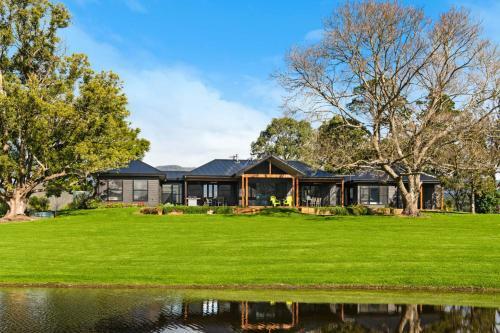 Glenview - Kangaroo Valley