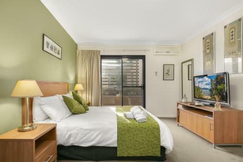 Apartamento 28 The Spires