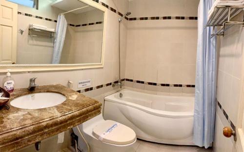 Bao Tran Hotel
