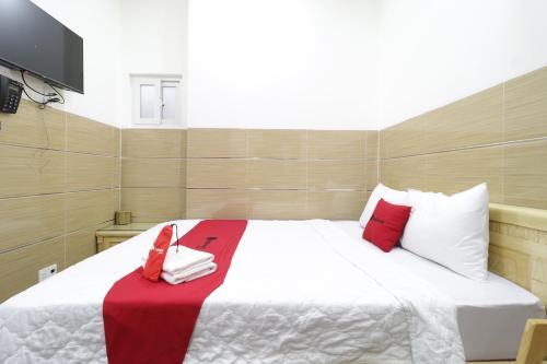 Hotel Reddoorz Phan Anh Street