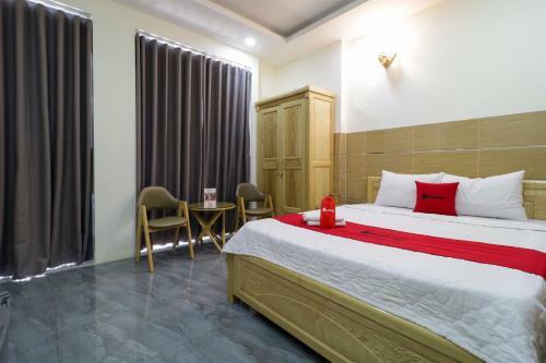 Hotel Reddoorz Phan Anh Street