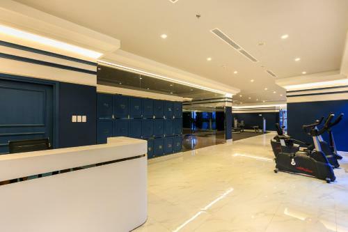 Apartamento The Saigon Royal For Expats And Travellers