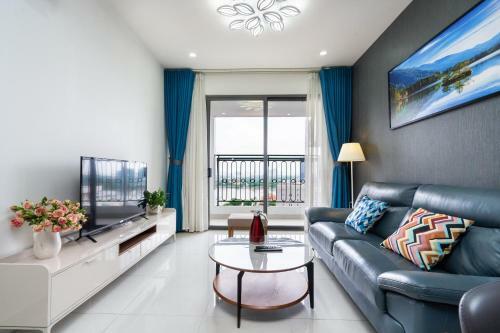 Apartamento The Saigon Royal For Expats And Travellers
