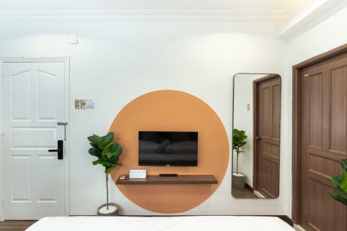 Cozrum Smart - First Target Hotel