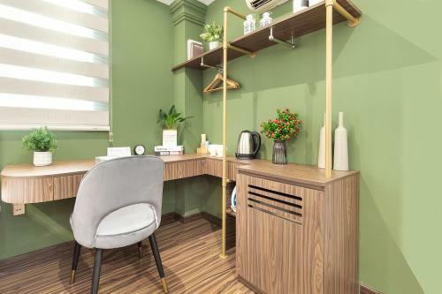 Cozrum Smart - First Target Hotel
