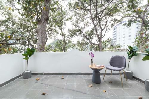 Cozrum Smart - First Target Hotel