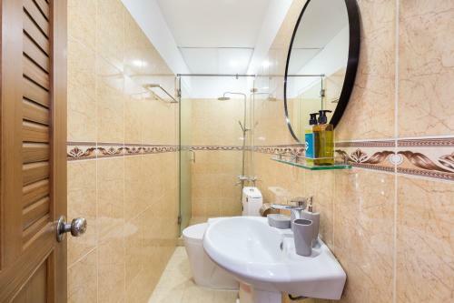 Cozrum Smart - First Target Hotel