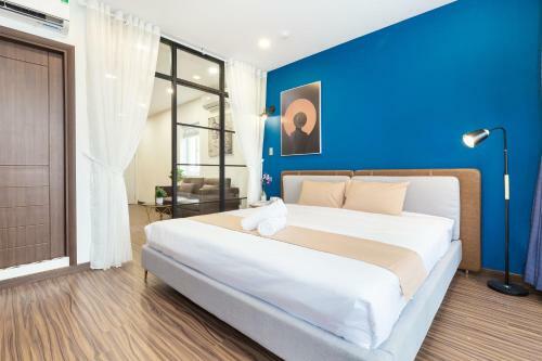 Cozrum Smart - First Target Hotel