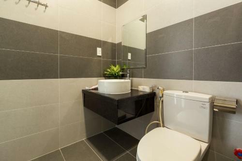 Studio Serviced Apartment - Phu Nhuan Center
