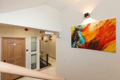 Studio Serviced Apartment - Phu Nhuan Center